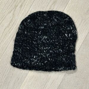 Wilfred Free - italian yarn Chemin hat -